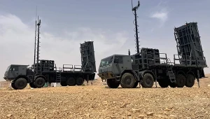 Sąsiad Polski pierwszy w NATO ma potężny system obrony z Izraela