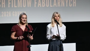 Oficjalne rozpoczęcie 51. Festiwalu Polskich Filmów Fabularnych w Gdyni