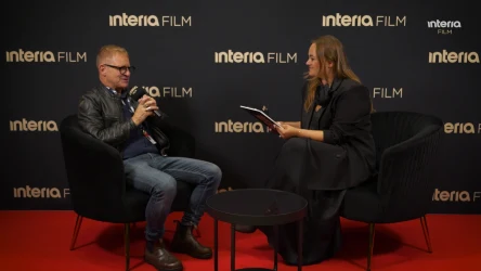 Mikołaj Trzaska: Filmy powinno oglądać się razem