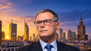 Były minister finansów Paweł Wojciechowski przestrzega, że nie sama obniżka ratingu Polski jest problemem
