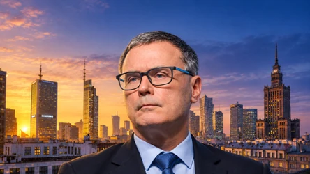 Były minister finansów Paweł Wojciechowski przestrzega, że nie sama obniżka ratingu Polski jest problemem