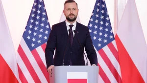 Wizyta szefa MON w USA odwołana. Pentagon podał powód