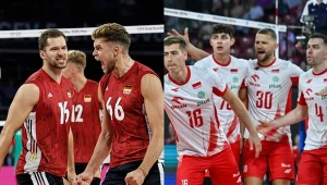 Niemcy wytaczają ciężkie działa. Sztab Grbicia reaguje na ofensywę rywala