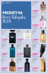 Prezenty na Dzień Chłopaka - Hebe