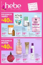 Prezenty na Dzień Chłopaka - Hebe