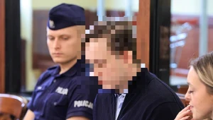 Proces Sebastiana M. to jedna z najgłośniejszych spraw związanych ze zdarzeniem drogowym w ostatnich latach
