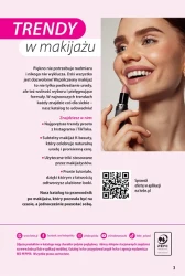 Trendy w makijażu - Hebe