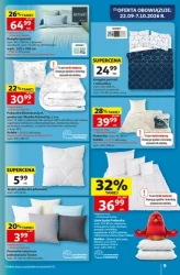 Jesienne porządki - Auchan Hipermarket