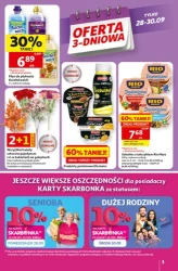 Jesienne porządki - Auchan Hipermarket