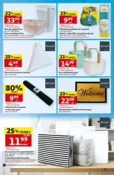 Jesienne porządki - Auchan Hipermarket