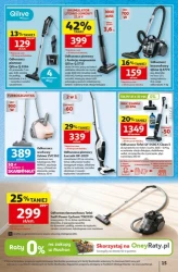 Jesienne porządki - Auchan Hipermarket