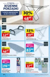 Jesienne porządki - Auchan Hipermarket