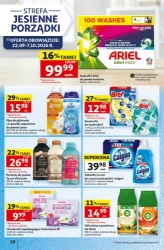 Jesienne porządki - Auchan Hipermarket