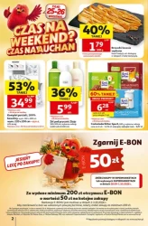 Jesienne porządki - Auchan Hipermarket