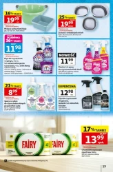 Jesienne porządki - Auchan Hipermarket