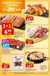 Jesienne porządki - Auchan Hipermarket
