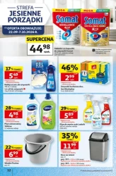 Jesienne porządki - Auchan Hipermarket