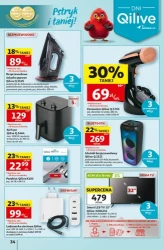 Jesienne porządki - Auchan Hipermarket