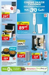 Jesienne porządki - Auchan Hipermarket