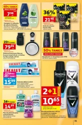 Jesienne porządki - Auchan Hipermarket