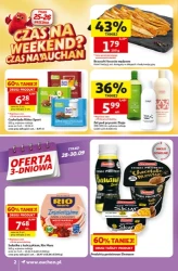 Cenowe okazje tygodnia - Auchan Supermarket