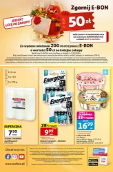 Cenowe okazje tygodnia - Auchan Supermarket