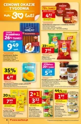 Cenowe okazje tygodnia - Auchan Supermarket