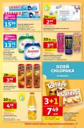 Cenowe okazje tygodnia - Auchan Supermarket