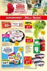 Cenowe okazje tygodnia - Auchan Supermarket