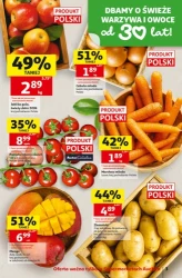 Cenowe okazje tygodnia - Auchan Supermarket
