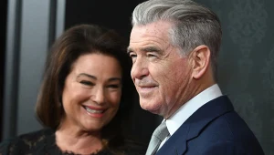 Pierce Brosnan podjął ważną decyzję po 26 latach