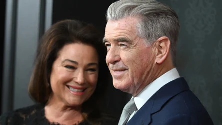 Pierce Brosnan podjął ważną decyzję po 26 latach