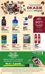 Celebruj z nami urodziny! - Drogerie Natura