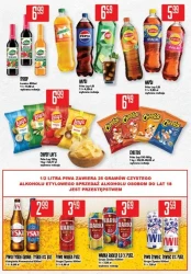 Gazetka promocyjna Społem Katowice