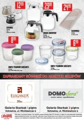 Gazetka promocyjna Społem Katowice