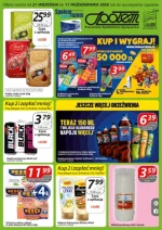 Kup i wygraj 50 000 zł - Społem Poznań