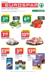 Super oferty - EuroSPAR