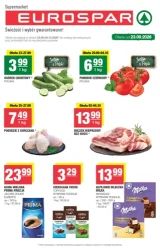 Super oferty - EuroSPAR