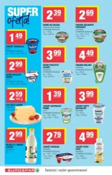 Super oferty - EuroSPAR