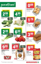 Super oferty - EuroSPAR