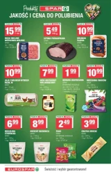 Super oferty - EuroSPAR