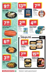 Super oferty - EuroSPAR
