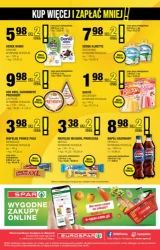 Super oferty - EuroSPAR