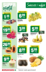 Super oferty - EuroSPAR