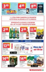 Super oferty - EuroSPAR