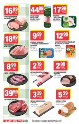 Super oferty - EuroSPAR
