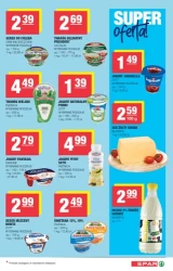 Tydzień dobrych cen – SPAR