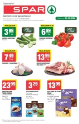 Tydzień dobrych cen – SPAR
