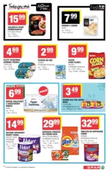 Tydzień dobrych cen – SPAR