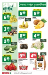 Tydzień dobrych cen – SPAR